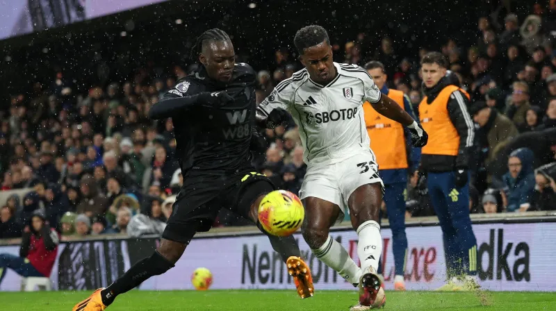 Duelo muy cerrado | Premier League