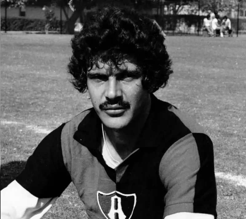 Ferretti en sus inicios en México | ESPECIAL