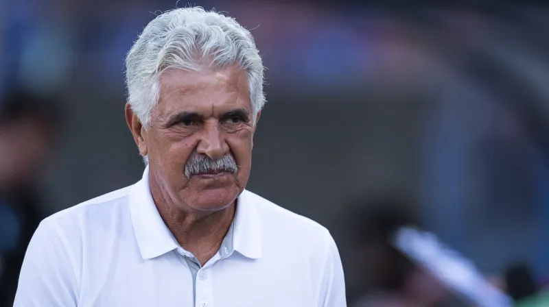 Ferretti analizó volver a Brasil | MEXSPORT