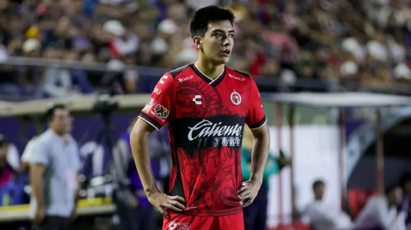 Piden inhabilitar a Mora en el juego de Ida | MEXSPORT