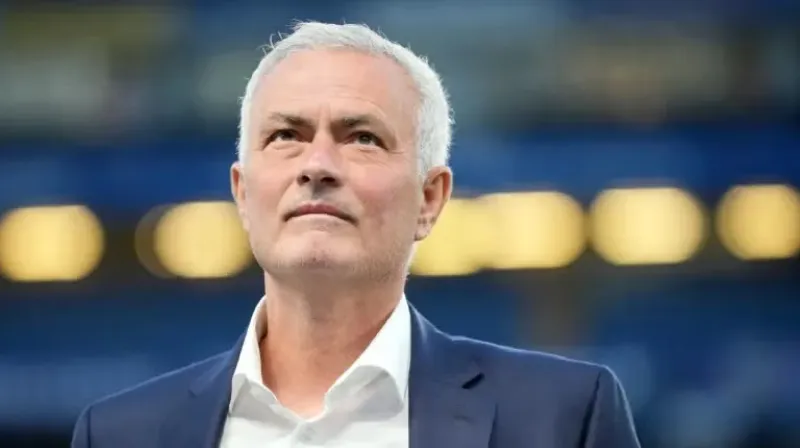 Mourinho está confirmado con Televisa | AP