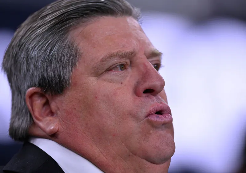 Miguel Herrera, exentrenador de Costa Rica | MEXSPORT