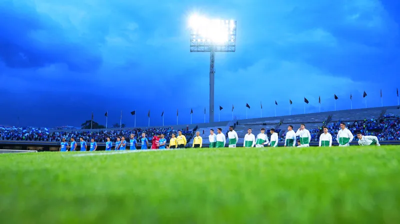 Estadio Olímpico Universitario, casa temporal de La Máquina | IMAGO7
