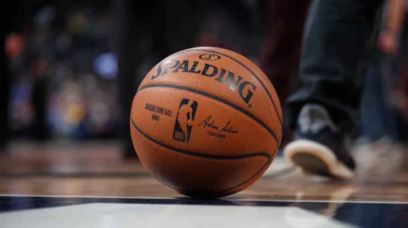 Continúa la actividad en la NBA | AP