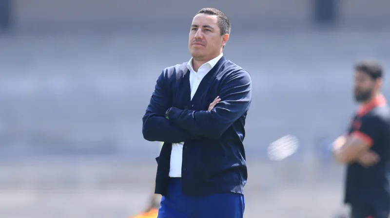 Juárez se mantiene en Pumas | MEXSPORT