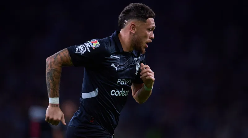 No ha fecha para el regreso de Ocampos | MEXSPORT