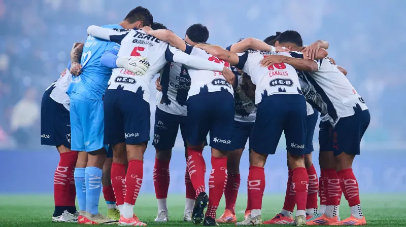 Rayados obligado a ganar al América | MEXSPORT
