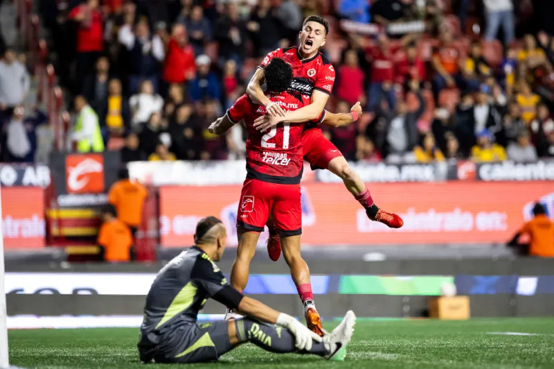 Tijuana con un pie en Semis | IMAGO7