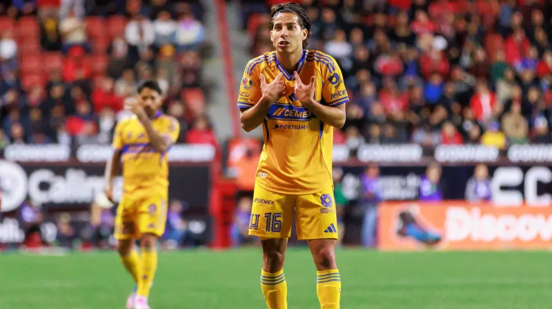 Tigres necesita ganar por tres goles para avanzar | IMAGO7