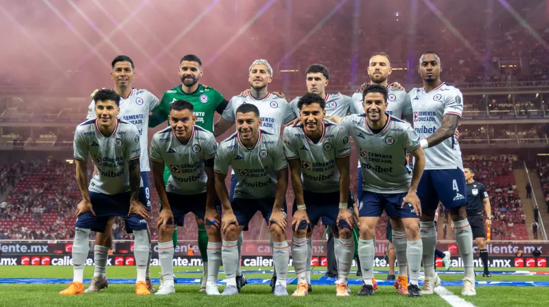 Cruz Azul podría avanzar a Semis con un empate | MEXSPORT