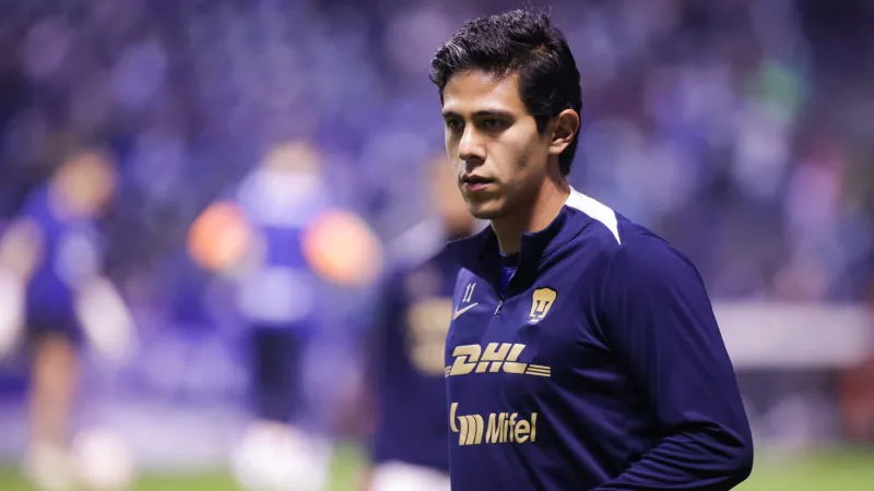 J.J Macias se volvió a romper los ligamentos | MEXSPORT