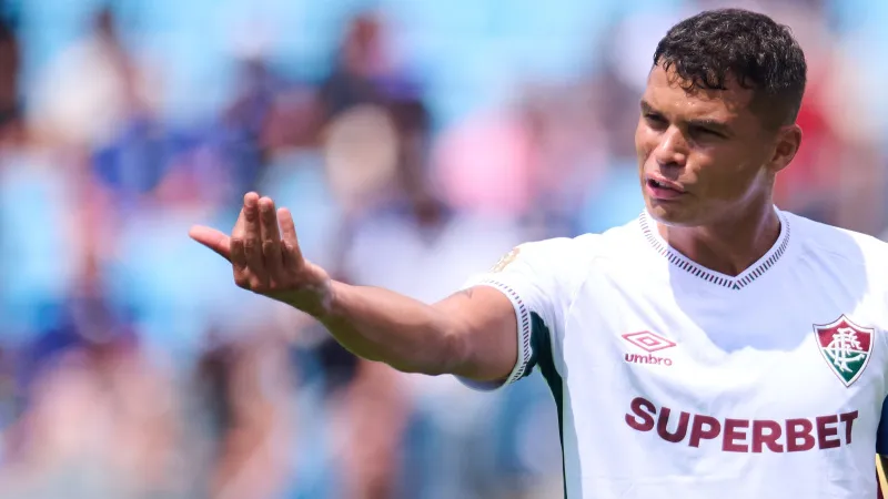 Thiago Silva en el Mundial de Clubes | MEXSPORT
