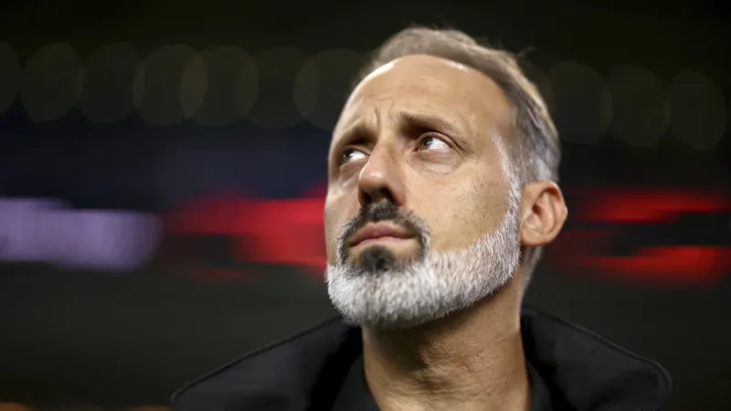 Pellegrino Matarazzo, nuevo entrenador de la Real Sociedad | AP