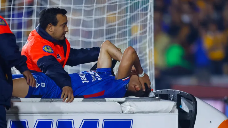 Chiquete fuera la próxima temporada | IMAGO7