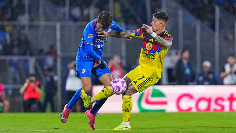 Rodarte durante el Apertura 2026 | IMAGO7