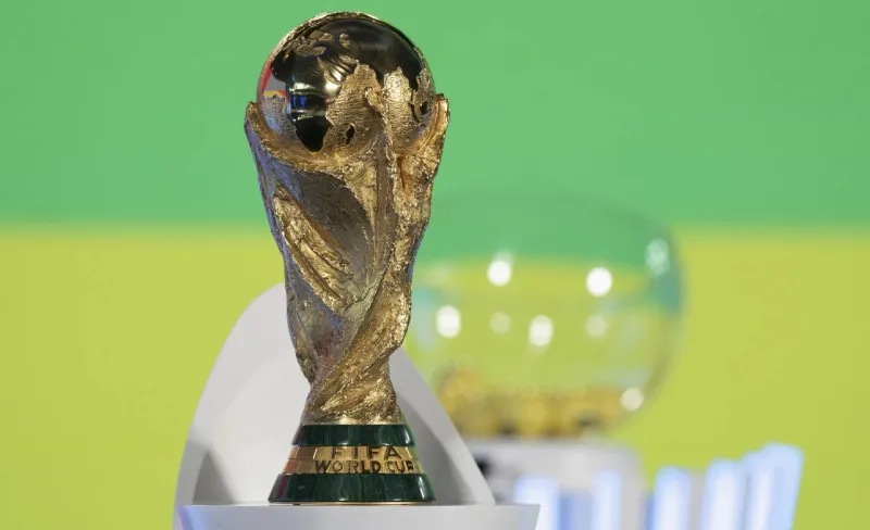 Copa del Mundo 2026 | AP