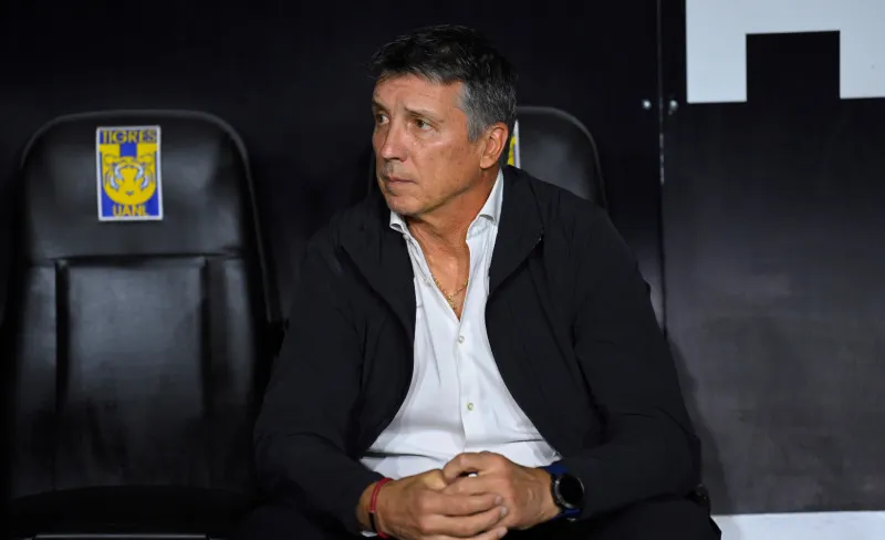 Siboldi niega acusaciones | IMAGO7