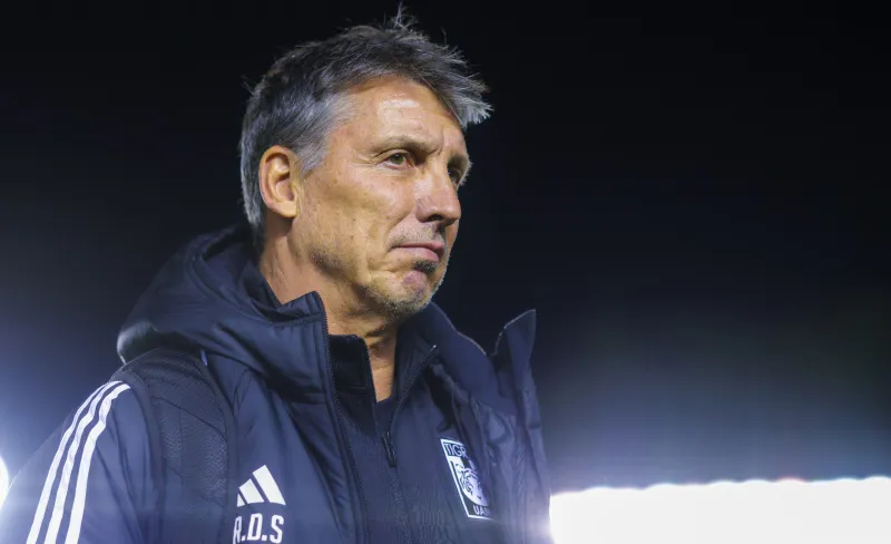 Siboldi señala a la directiva | IMAGO7