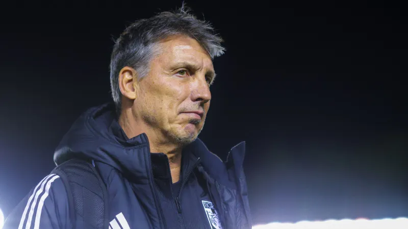 Siboldi decidió renunciar a Mazatlán | IMAGO7