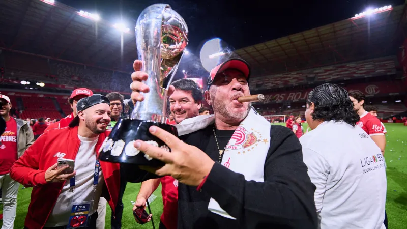 Toluca busca el tricampeonato | MEXSPORT