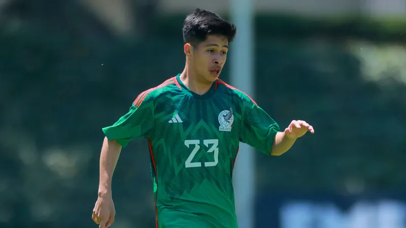 Acalá firmará con Querétaro | IMAGO7