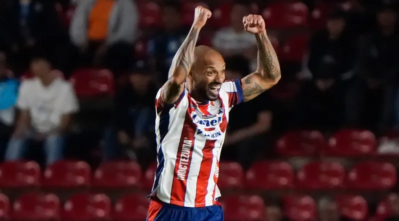 Joao Pedro quiere entrar a Liguilla | IMAGO7