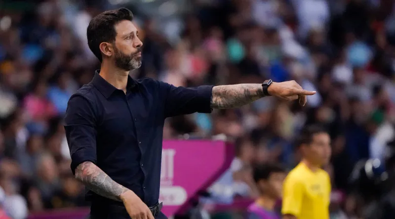 Jorge Bava saldrá por clausula de rescisión | IMAGO7