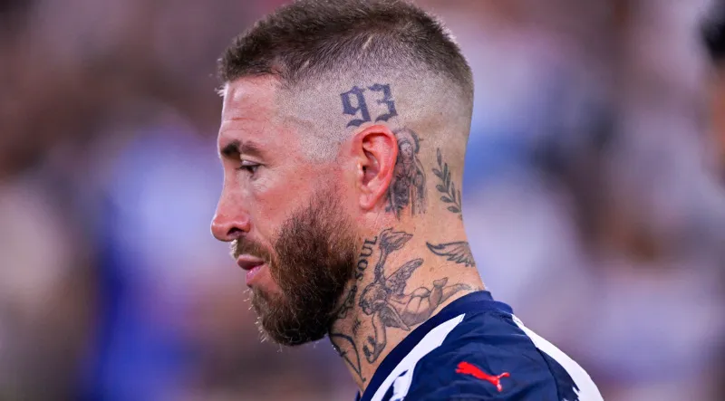 Ramos estalló contra la Liga MX | IMAGO7