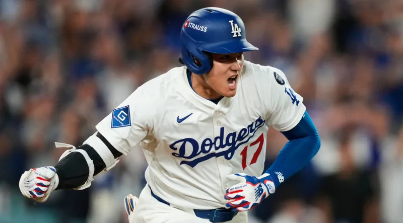 Dodgers busca refrendar el título de la MLB | AP