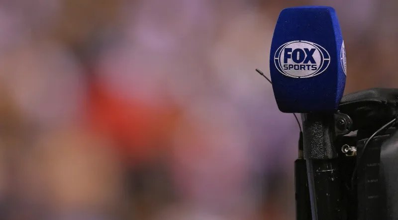 Fox Sports México en problemas con derechos de transmisión | IMAGO7