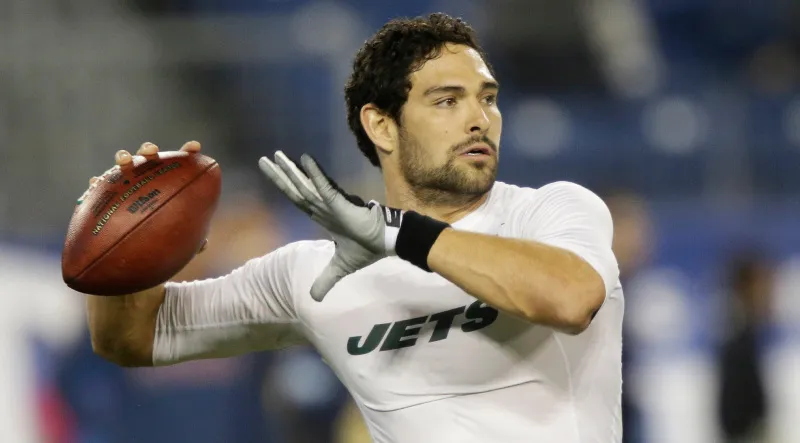 Mark Sánchez rendirá cuentas ante la ley | AP