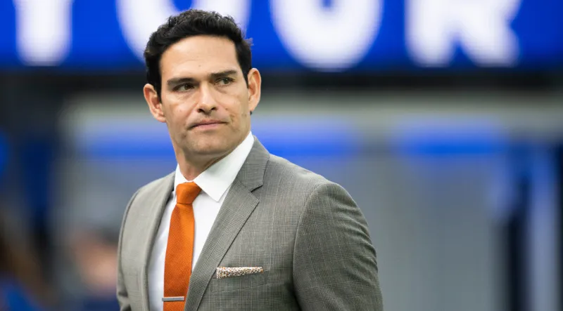 Mark Sánchez podría pisar prisión | AP