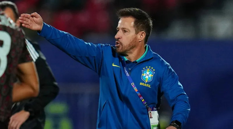 Ramón Menezes fue destituido | IMAGO7