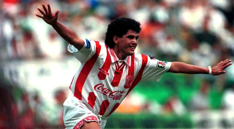 Pedro Pineda, mexicano con más goles en Mundial Sub 20 | MEXSPORT