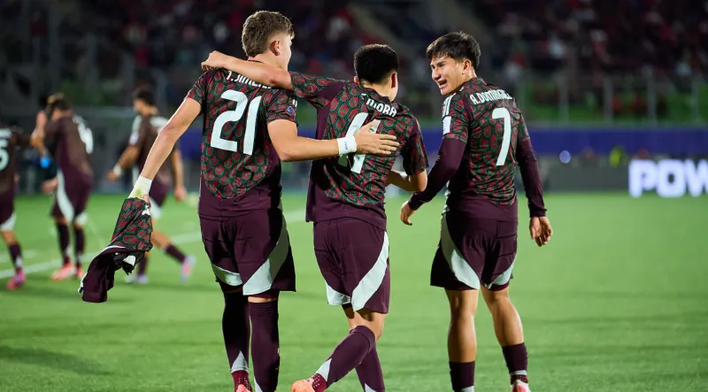 La unión de la Selección Mexicana | MEXSPORT