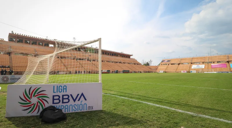 Liga de Expansión, Apertura 2025 | IMAGO7