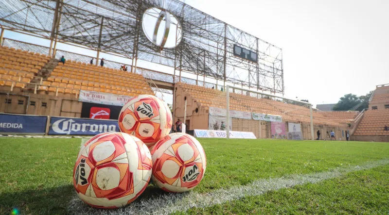 ESPN transmitirá a Alebrijes este fin de semana | IMAGO7