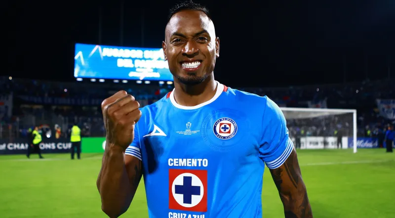 Ditta habla de Quiñones | IMAGO7