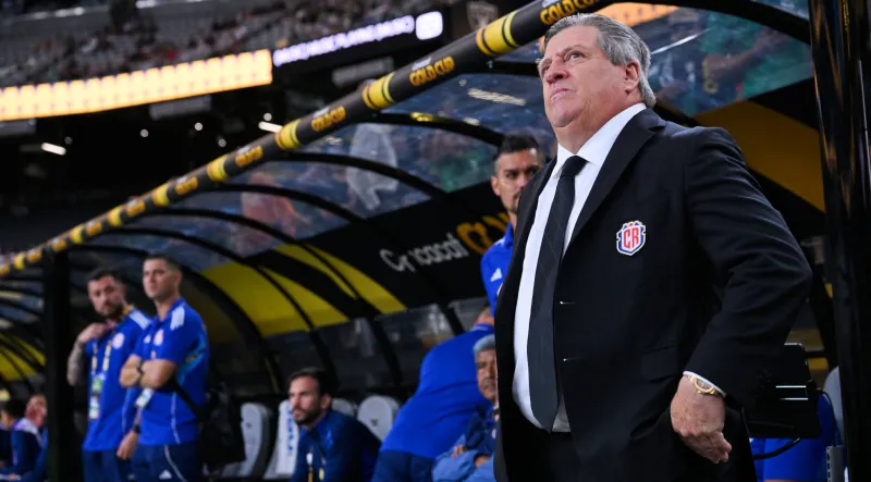 Herrera tiene a Costa Rica fuera del Mundial al momento | IMAGO7