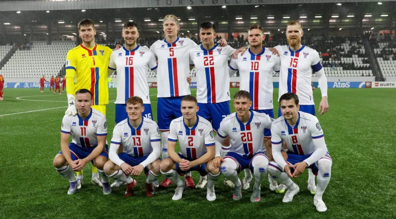 Islas Fareo está a un par de puntos del liderato | FSF