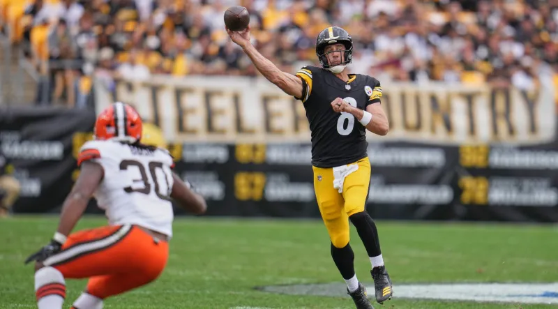 Rodrgers lanzó dos pases de anotación | AP