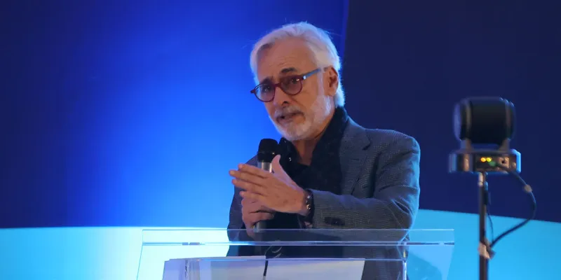 Jesús Martínez, presidente de Grupo Pachuca | IMAGO7