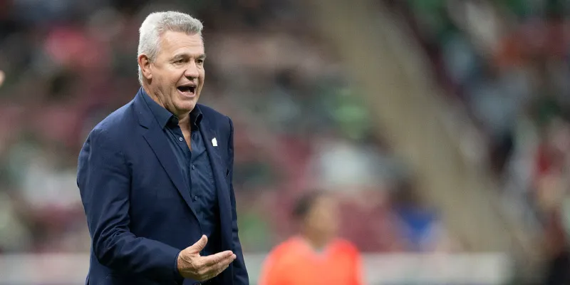 Afición pide la salida de Javier Aguirre | IMAGO7
