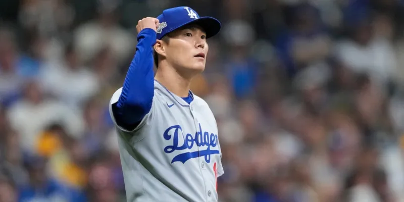 Dodgers tiene ventaja de 2-0 | AP