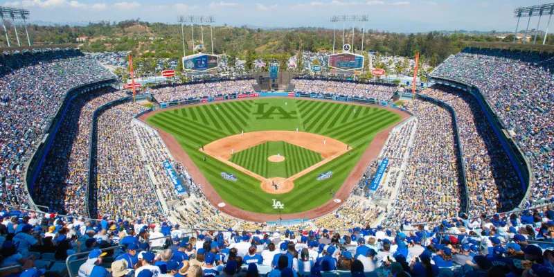 La serie se traslada a Los Angeles | AP