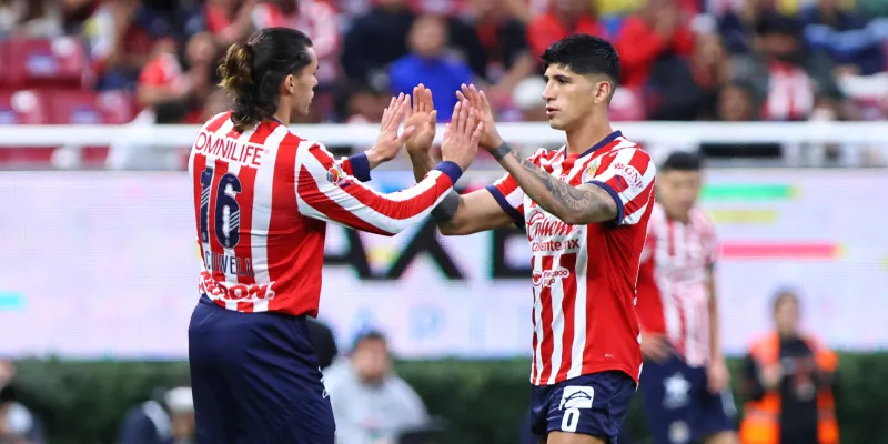 Cowell y Pulido no fueron convocados | IMAGO7