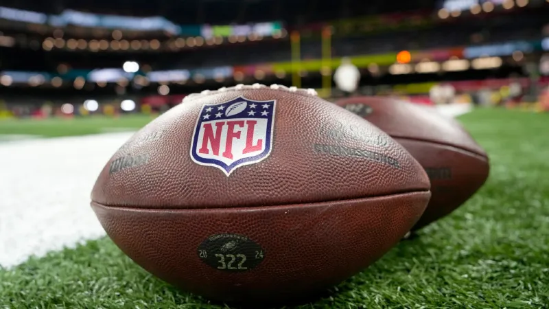 Derechos den NFL en México 'en el aire' | AP