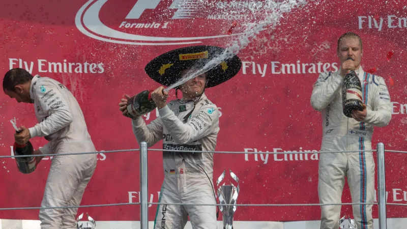 GP de la Ciudad de México regresó en 2015 | IMAGO7