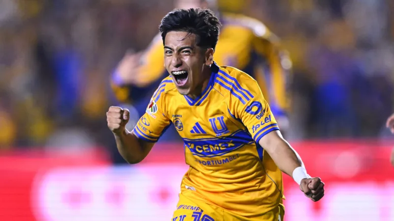 Diego 'Chicha' Sánchez | IMAGO7