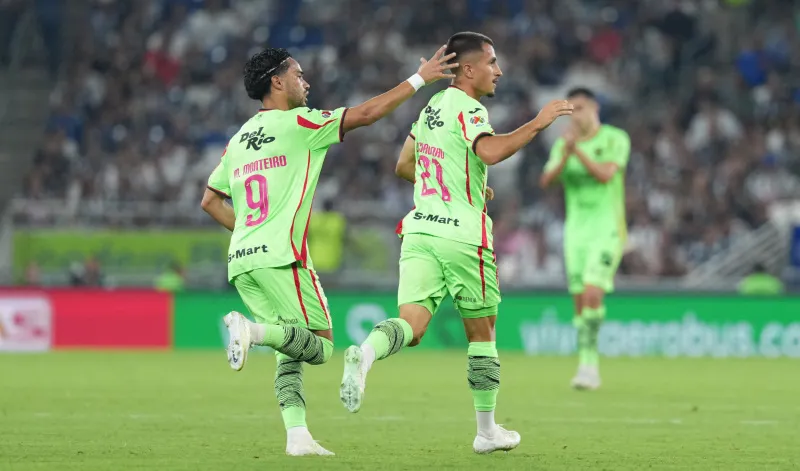 Juárez descontó el marcador | IMAGO7